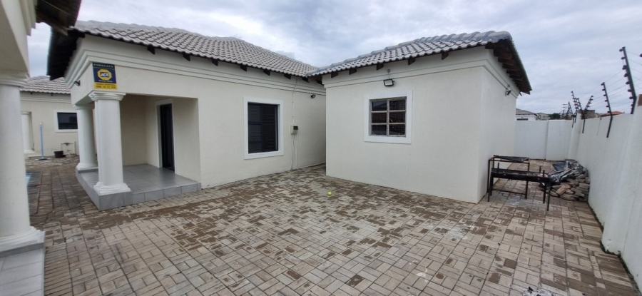 4 Bedroom Property for Sale in Brits North West